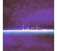 Lamb Lamb Remixed (CD) Album
