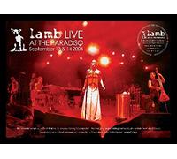 Lamb - Live at the Paradiso