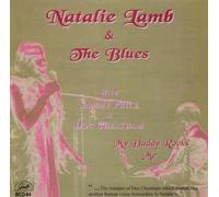 Lamb, Natalie & the Blues - Natalie Lamb & the Blues