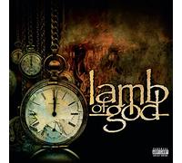 Lamb Of God – Lamb Of God – CD – Epic