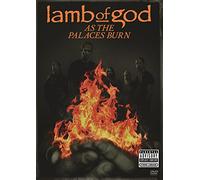 Lamb Of God : As The Palaces Burn