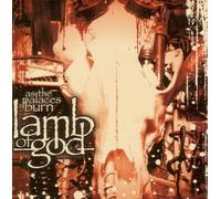 Lamb of God - As The Palaces Burn [Import]