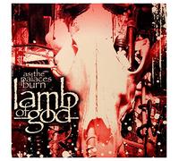Lamb of God – As the Palaces Burn – CD – importé (RCA)