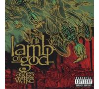 Lamb of God - Ashes of The Wake [Import]
