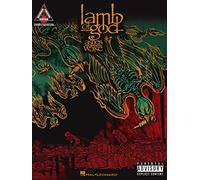 Lamb of god - ashes of the wake guitare