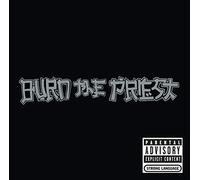 Lamb of God – Burn the Priest – CD – Legacy
