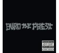 Lamb of God – Burn the Priest – CD – Legacy