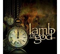 Lamb Of God (CD) by Lamb Of God [Audio CD] NEUF