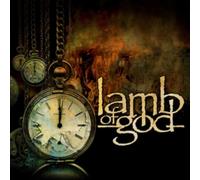 Lamb Of God - CD - G3z