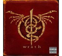 Lamb of God - Colère