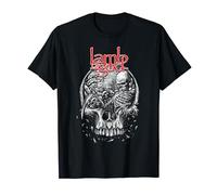 Lamb of God - Death In Mind T-Shirt