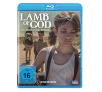 Lamb of God – Die Schuld der Unschuldigen – Ivan Noel – Blu-ray – CMV-Laservision