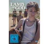 Lamb of God - Die Schuld der Unschuldigen (OmU) (DVD)