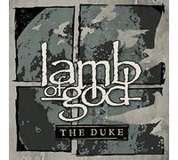 Lamb of God – Duke – Import – Nuclear Blast