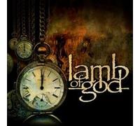 Lamb of God – Lamb of God – CD Digipak – Titres bonus (Nuclear Blast)