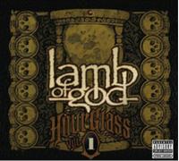 Lamb of God Hourglass: The Underground Years - Volume 1 (CD) Album