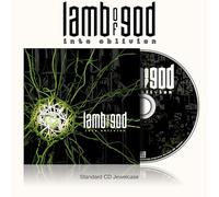Lamb Of God - Into Oblivion