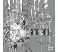 Lamb Of God - Into Oblivion (Exclu France, Allemagne, Japon)