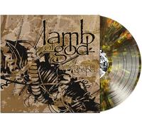 Lamb Of God - Lamb of God-New American Gospel