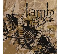 Lamb Of God - Lamb of God-New American Gospel
