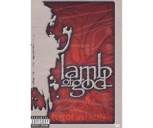 Lamb of God - Lamb of God - Terror and Hubris [Import anglais]