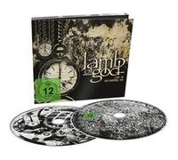 Lamb of God – Live in Richmond, VA – CD