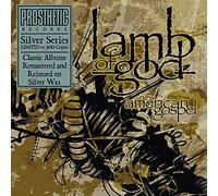 Lamb Of God - New American Gospel (Silver Series) [Import]