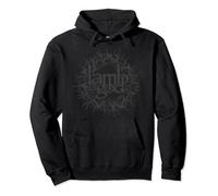 Lamb of God - New American Gospel Sweat à Capuche