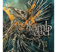 Lamb Of God - Omens
