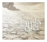 Lamb of God – Resolution – Numérique