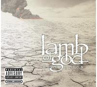 Lamb of God Resolution Explicit Lyrics (CD)