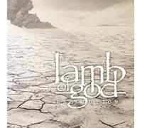 Lamb of God - Resolution [Import]