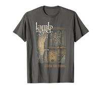 Lamb of God - Sturm Und Drang T-Shirt
