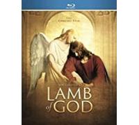 Lamb Of God: The Concert Film [Blu-Ray]