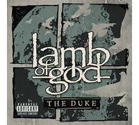 Lamb of God - The Duke EP