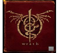 Lamb of God - Wrath