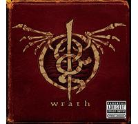 Lamb of God – Wrath – CD – Legacy – Version explicite