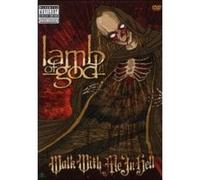 LAMB OF GOOD "WALK WITH ME IN HELL" 2 DVD NEW