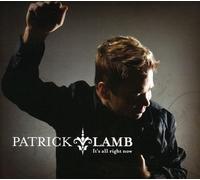 Lamb, Patrick - It's All Right Now [Import]