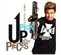 Lamb, Patrick - Pick Up The Pieces [Import]