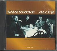 Patrick Lamb – Sunshine Alley