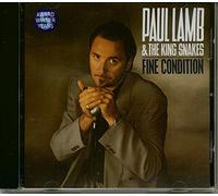 Lamb, Paul - Fine Condition