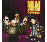 Lamb Paul & King Sna - I'm on a Roll [Import]