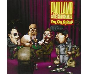 Lamb Paul & King Sna - I'm on a Roll [Import]