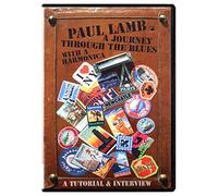 Lamb,Paul - Lamb Paul-A Journey Through The BL. -DVD [Import]
