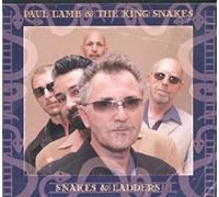 Paul Lamb – Snakes & Ladders (Live) – Import – SPV Entertainment