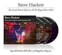 Lamb Stands Up Live At The Royal Albert Hall – The Orchard