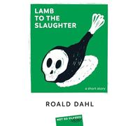 Lamb To The Slaughter