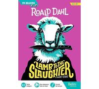 Lamb To The Slaughter - A Short Story A2>B1
