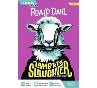 Lamb to the Slaughter - Roald Dahl - Belin Éducation - broché - Scolaire / Universitaire